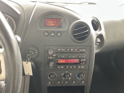 2005 Pontiac Grand Prix GT