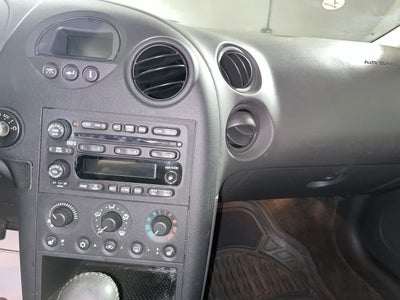 2005 Pontiac Grand Prix GT