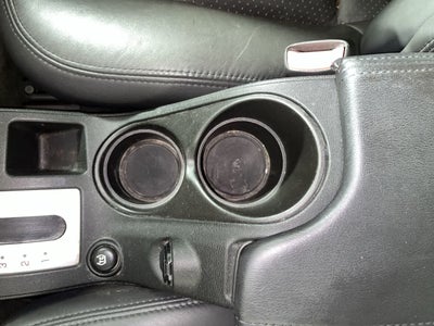 2005 Pontiac Grand Prix GT