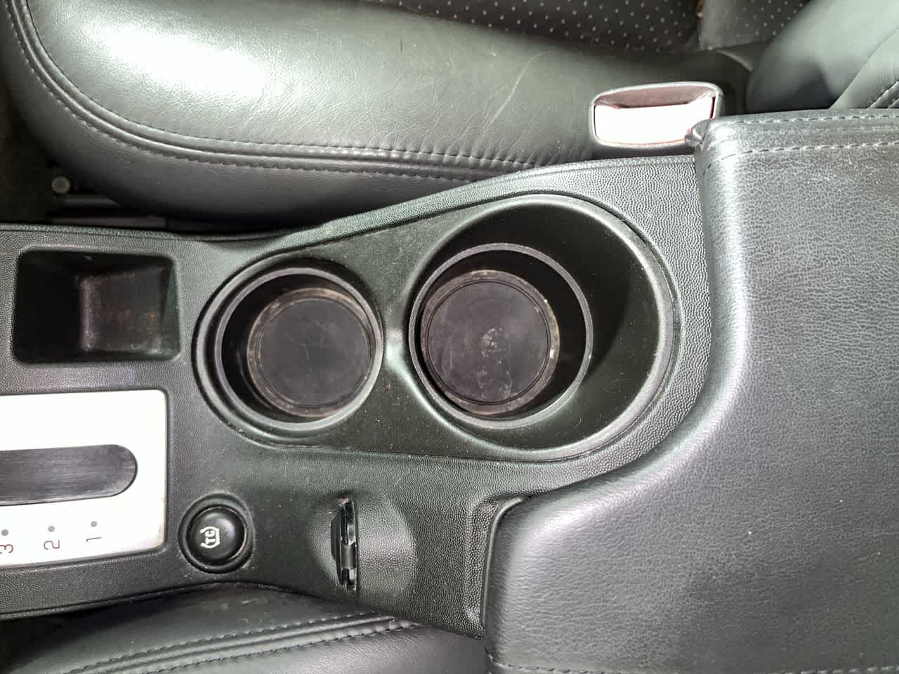 2005 Pontiac Grand Prix GT