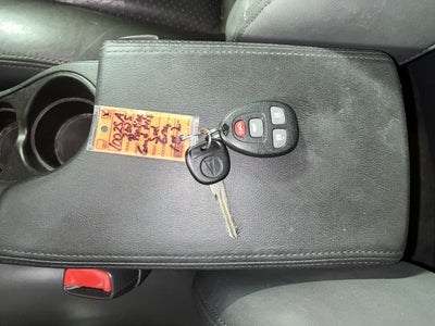 2005 Pontiac Grand Prix GT