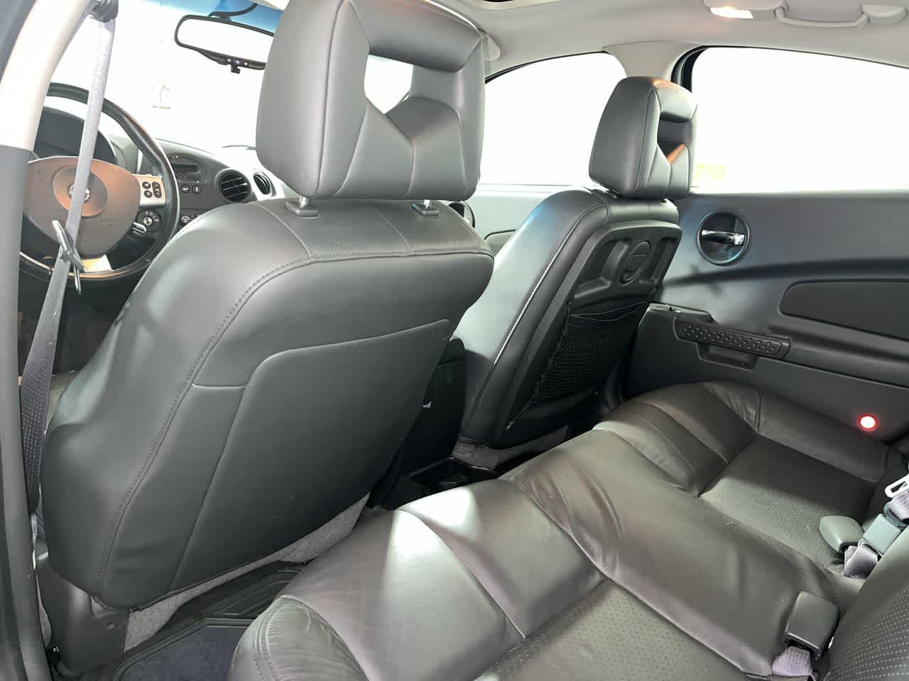 2005 Pontiac Grand Prix GT