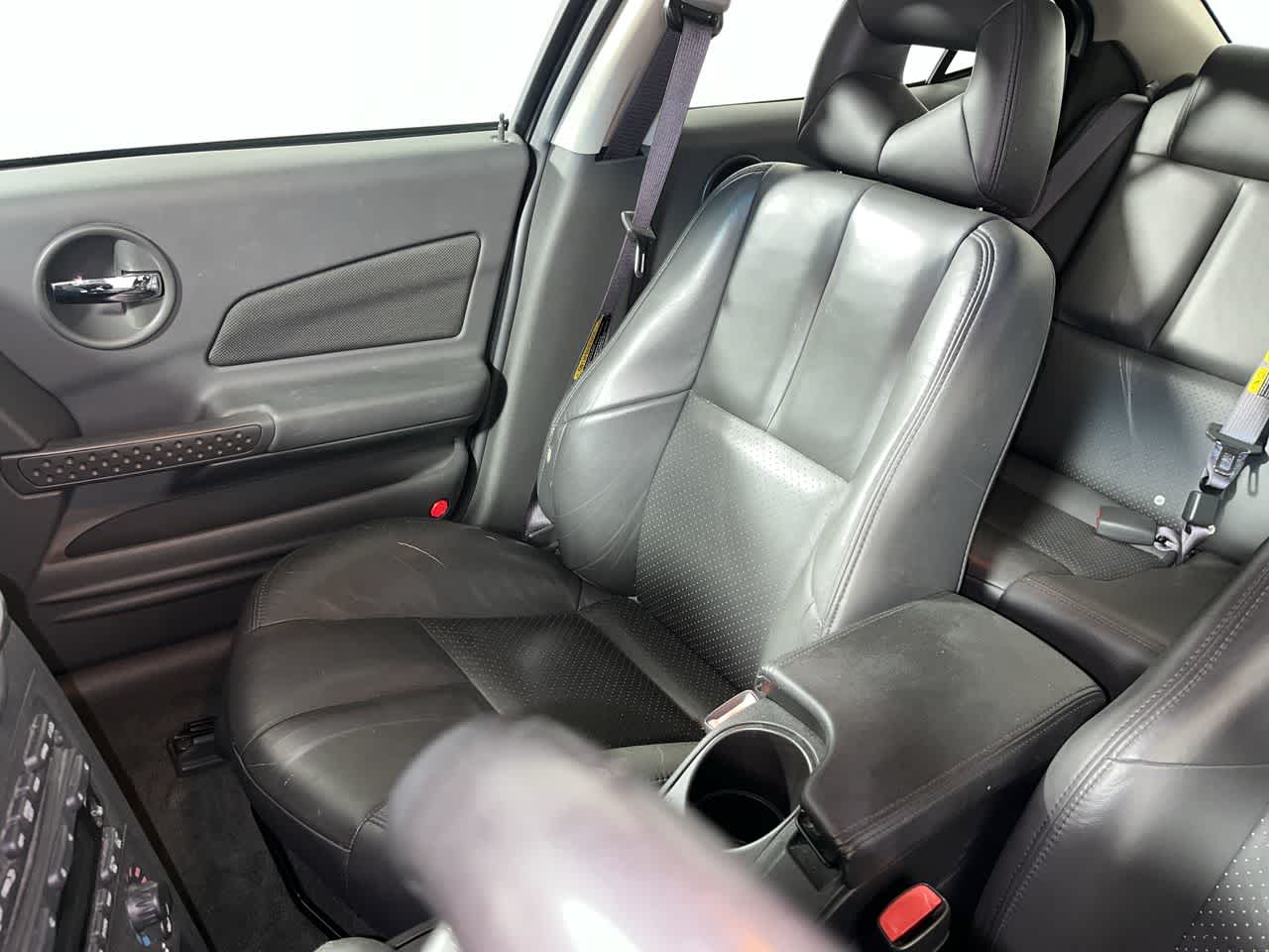 2005 Pontiac Grand Prix GT