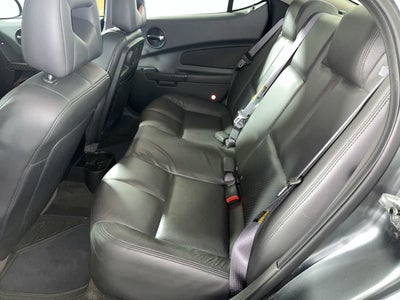 2005 Pontiac Grand Prix GT