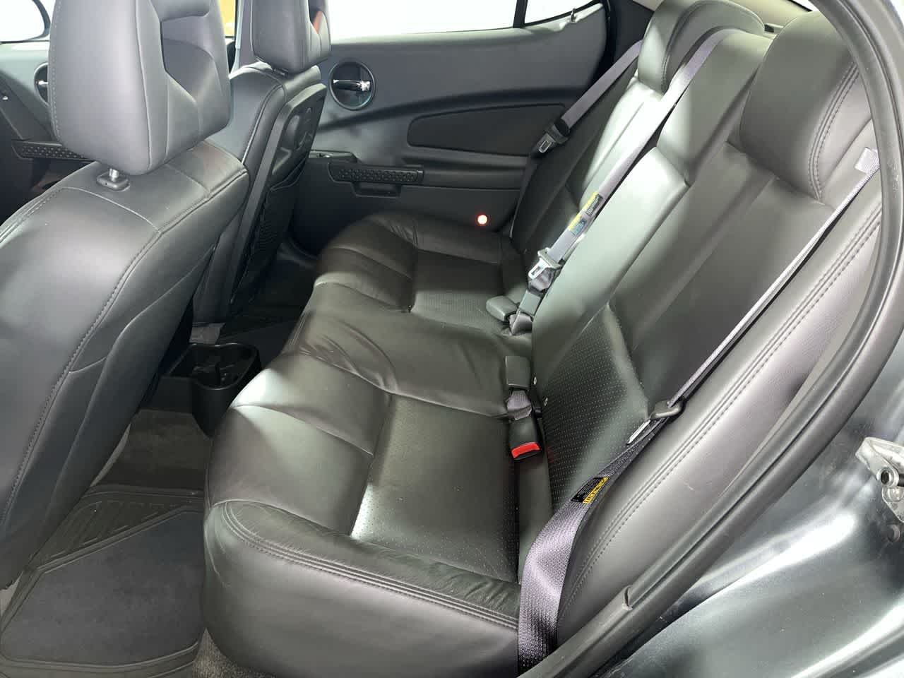 2005 Pontiac Grand Prix GT