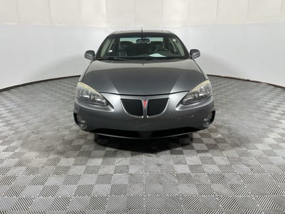 2005 Pontiac Grand Prix GT