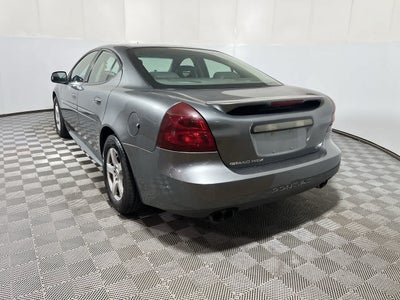 2005 Pontiac Grand Prix GT