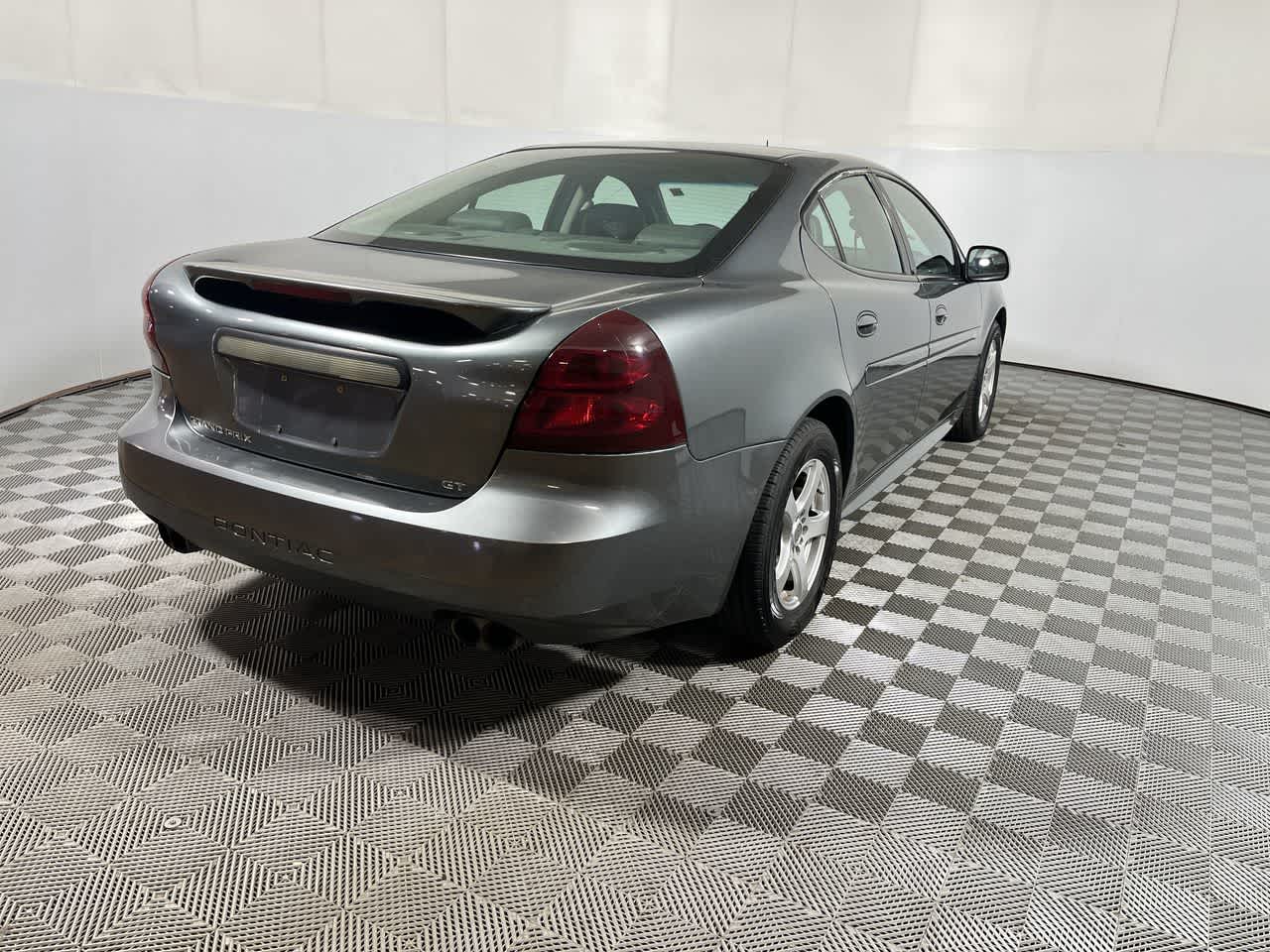 2005 Pontiac Grand Prix GT