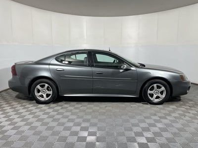 2005 Pontiac Grand Prix GT