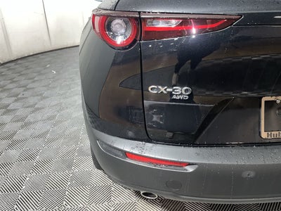 2026 Mazda Mazda CX-30 2.5 S Premium AWD