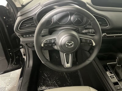 2026 Mazda Mazda CX-30 2.5 S Premium AWD