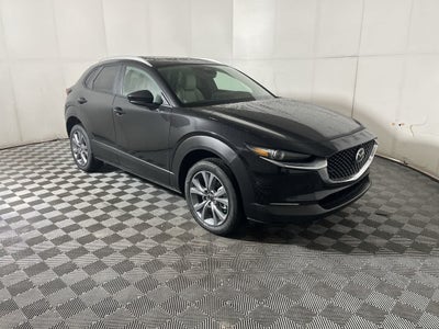 2026 Mazda Mazda CX-30 2.5 S Premium AWD