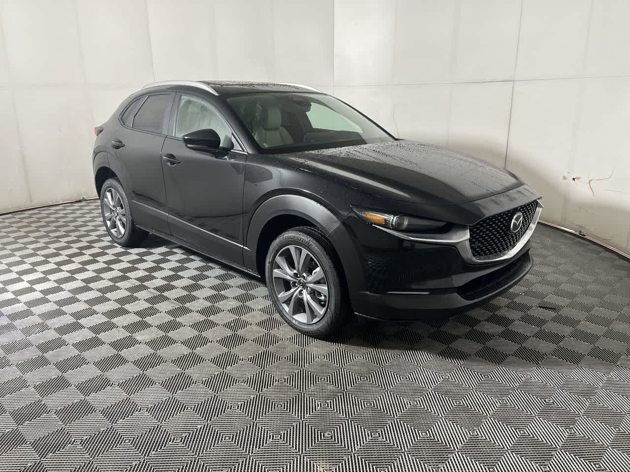 2026 Mazda Mazda CX-30 2.5 S Premium AWD