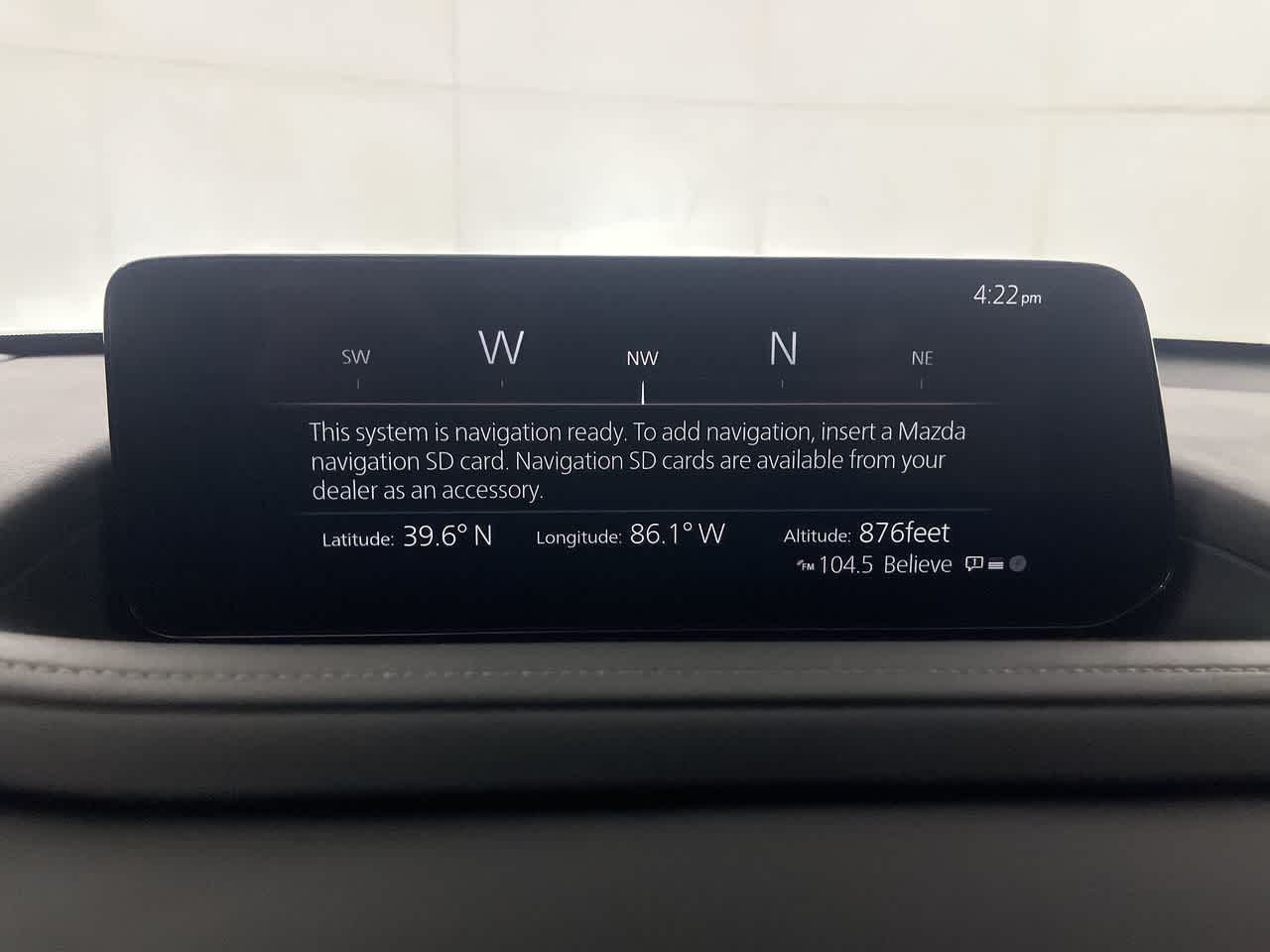 2026 Mazda Mazda CX-30 2.5 S Premium AWD