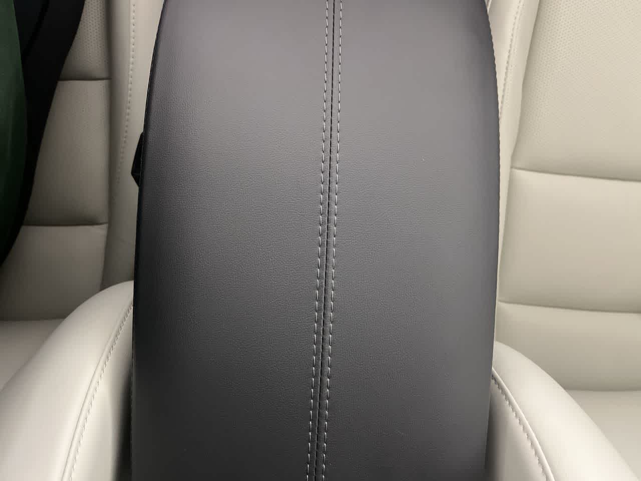 2026 Mazda Mazda CX-30 2.5 S Premium AWD