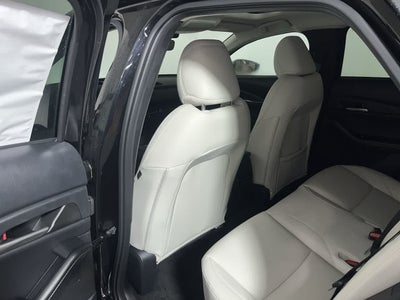 2026 Mazda Mazda CX-30 2.5 S Premium AWD