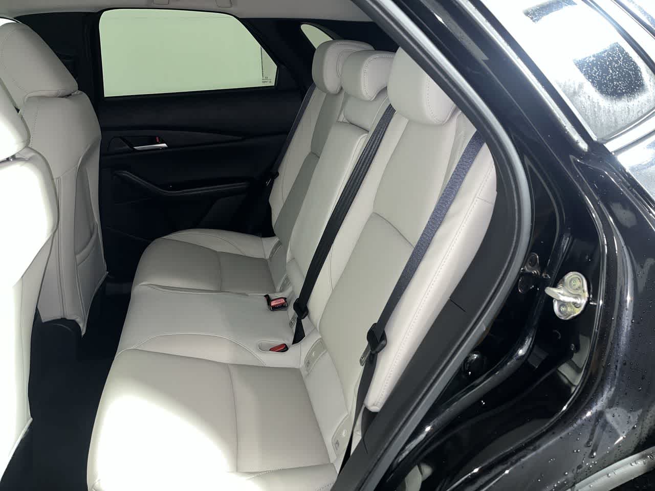 2026 Mazda Mazda CX-30 2.5 S Premium AWD