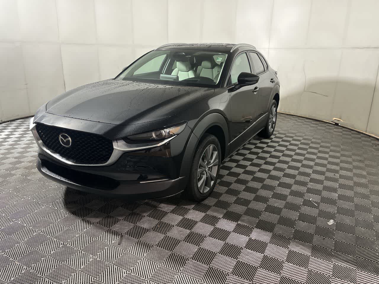 2026 Mazda Mazda CX-30 2.5 S Premium AWD