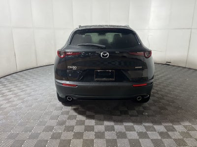 2026 Mazda Mazda CX-30 2.5 S Premium AWD