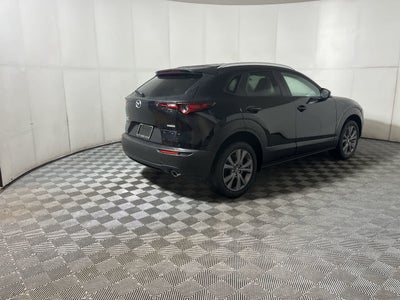 2026 Mazda Mazda CX-30 2.5 S Premium AWD