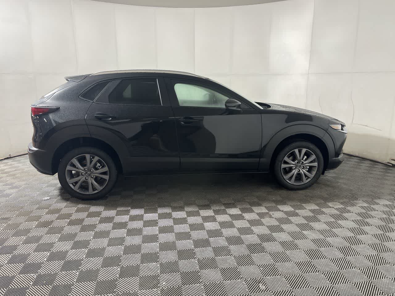 2026 Mazda Mazda CX-30 2.5 S Premium AWD