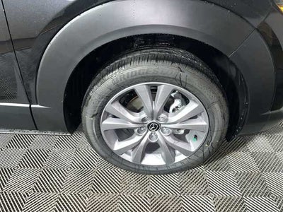 2026 Mazda Mazda CX-30 2.5 S Premium AWD