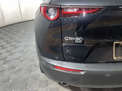 2026 Mazda Mazda CX-30 2.5 S Premium AWD