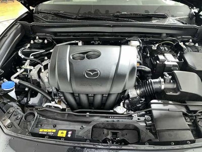 2026 Mazda Mazda CX-30 2.5 S Premium AWD