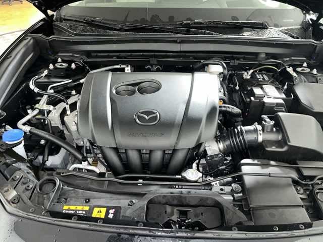 2026 Mazda Mazda CX-30 2.5 S Premium AWD