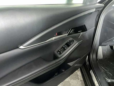 2026 Mazda Mazda CX-30 2.5 S Premium AWD