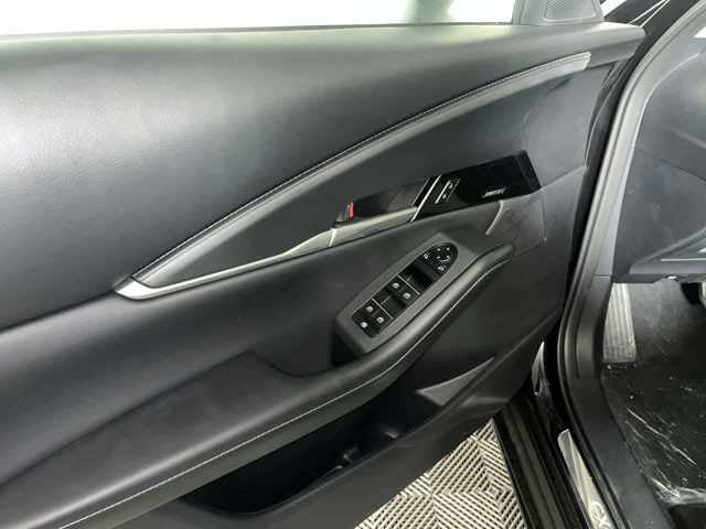 2026 Mazda Mazda CX-30 2.5 S Premium AWD