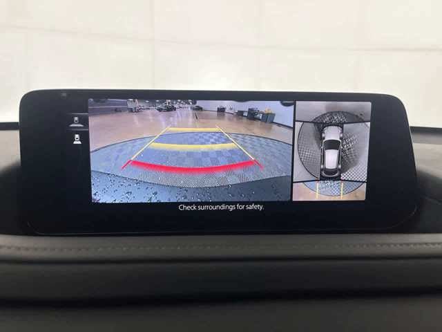 2026 Mazda Mazda CX-30 2.5 S Premium AWD