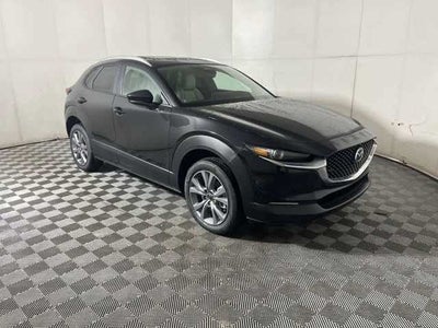 2026 Mazda Mazda CX-30 2.5 S Premium AWD