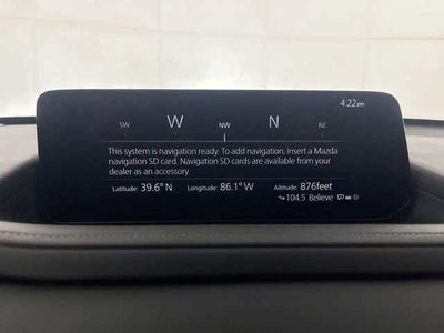 2026 Mazda Mazda CX-30 2.5 S Premium AWD