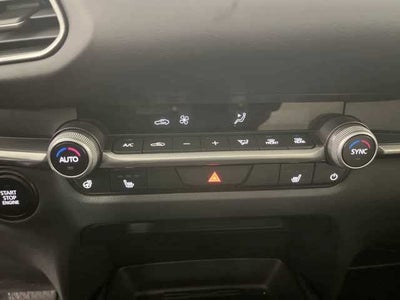 2026 Mazda Mazda CX-30 2.5 S Premium AWD