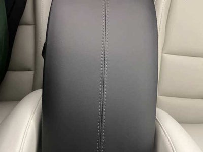 2026 Mazda Mazda CX-30 2.5 S Premium AWD