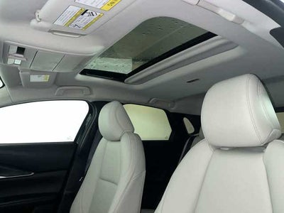 2026 Mazda Mazda CX-30 2.5 S Premium AWD