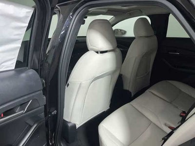 2026 Mazda Mazda CX-30 2.5 S Premium AWD