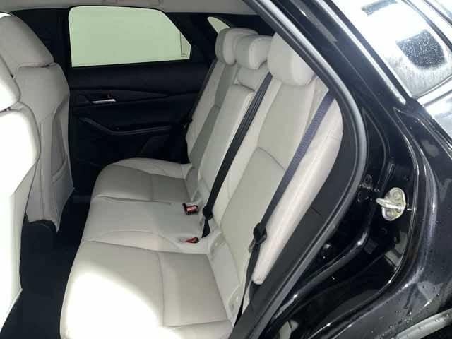 2026 Mazda Mazda CX-30 2.5 S Premium AWD