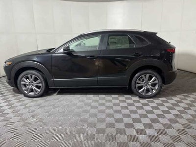 2026 Mazda Mazda CX-30 2.5 S Premium AWD