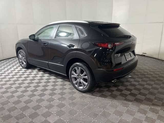 2026 Mazda Mazda CX-30 2.5 S Premium AWD