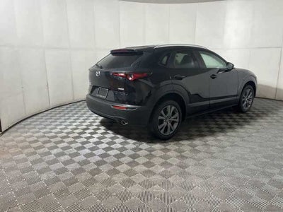2026 Mazda Mazda CX-30 2.5 S Premium AWD