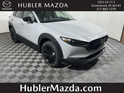 2026 Mazda Mazda CX-30 2.5 Turbo Aire Edition AWD