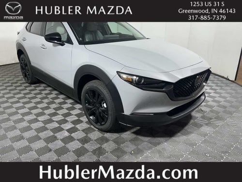2026 Mazda Mazda CX-30 2.5 Turbo Aire Edition AWD