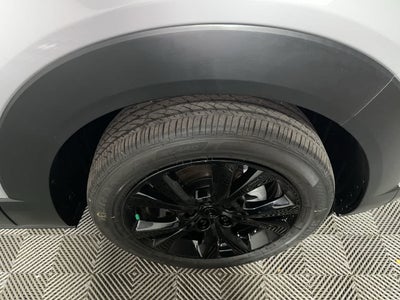 2026 Mazda Mazda CX-30 2.5 Turbo Aire Edition AWD