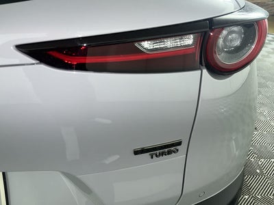 2026 Mazda Mazda CX-30 2.5 Turbo Aire Edition AWD