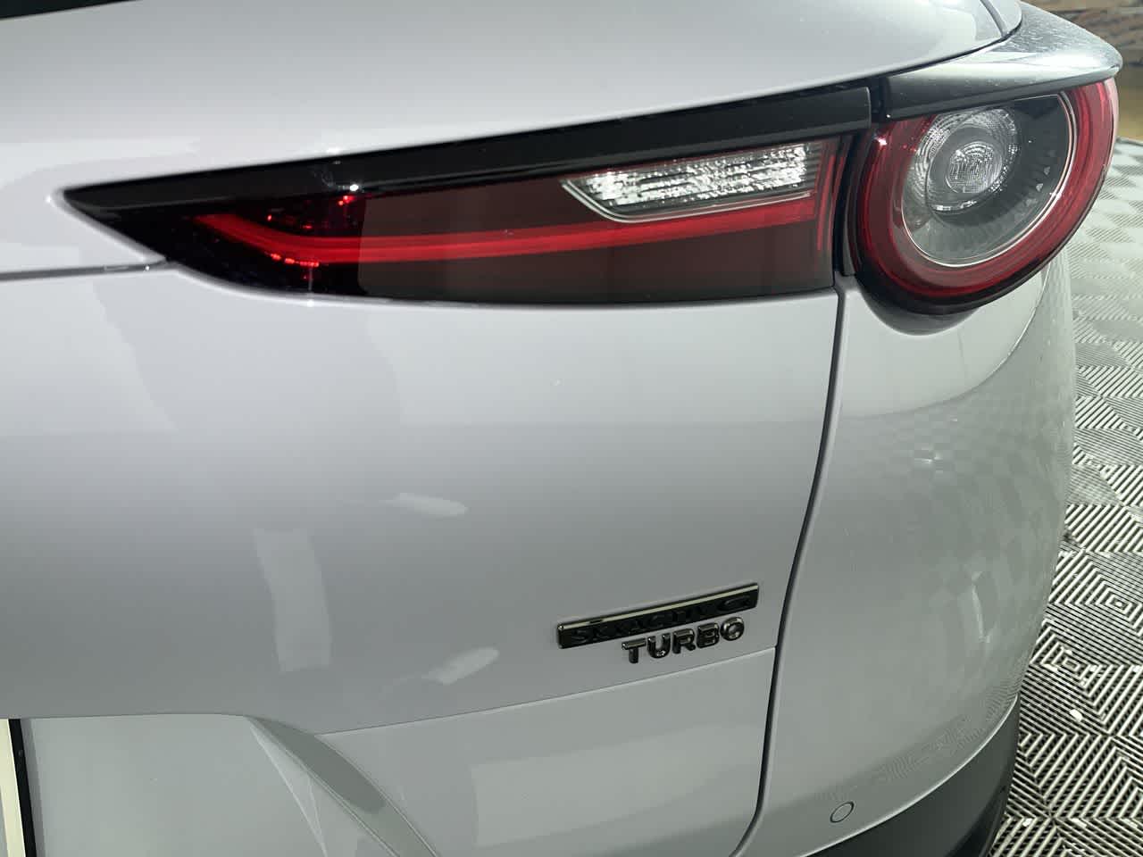 2026 Mazda Mazda CX-30 2.5 Turbo Aire Edition AWD