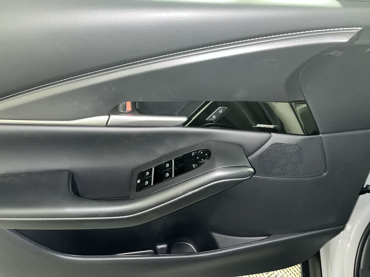 2026 Mazda Mazda CX-30 2.5 Turbo Aire Edition AWD