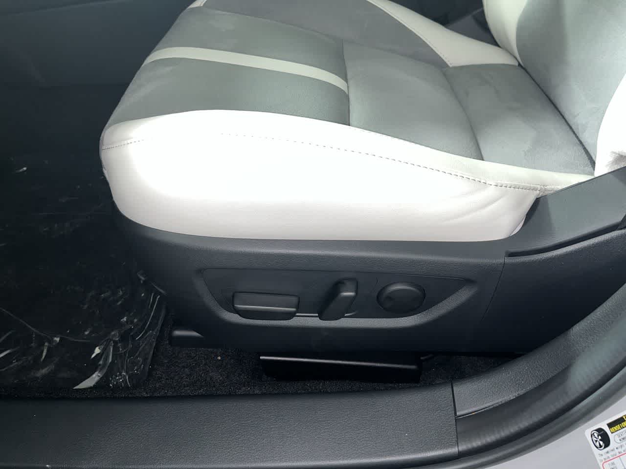 2026 Mazda Mazda CX-30 2.5 Turbo Aire Edition AWD