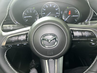 2026 Mazda Mazda CX-30 2.5 Turbo Aire Edition AWD